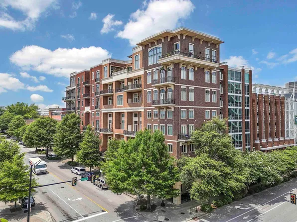 111 E McBee Ave Unit 203, Greenville, SC 29601