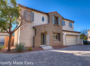 921 Maple Pines Ave, North Las Vegas, NV 89081