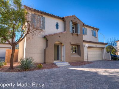 921 Maple Pines Ave, North Las Vegas, NV, 89081