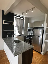 Rented by City Vista Inc