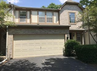 1442 W Sapphire Dr, Hoffman Estates, IL
