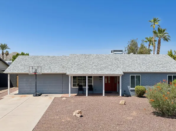 2922 E ALTADENA Avenue, Phoenix, AZ 85028