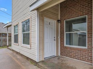 1104 Verde Dr #A, Bryan, TX 77801