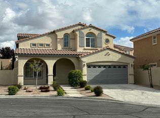 11764 Via Esperanza Ave, Las Vegas, NV 89138