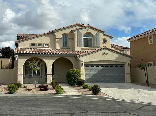 11764 Via Esperanza Ave, Las Vegas, NV 89138