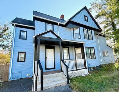 390 Hayward Ave, Rochester, NY, 14609