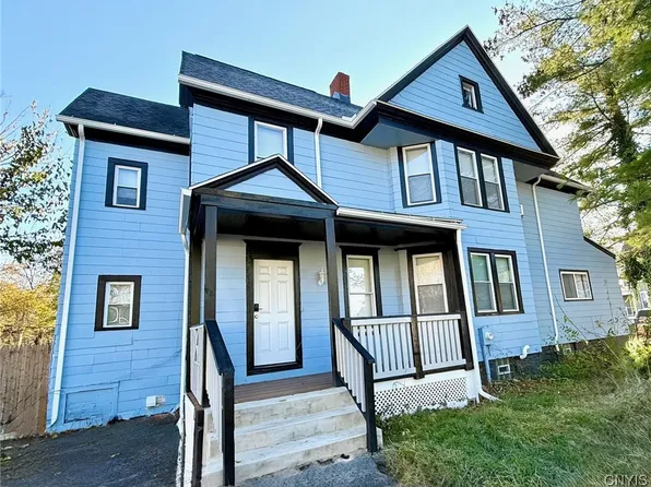 390 Hayward Ave, Rochester, NY 14609