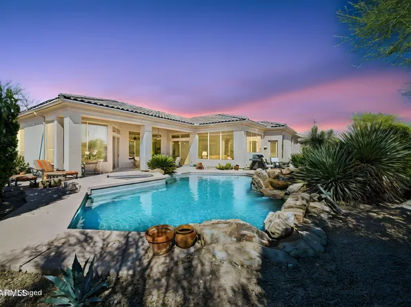 34545 N 99TH Street, Scottsdale, AZ 85262