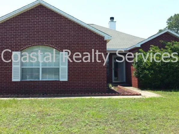 619 Parish Blvd, Mary Esther, FL 32569