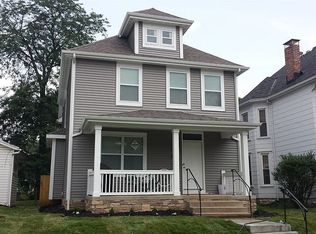 404 Wyandotte Ave, Columbus, OH 43202