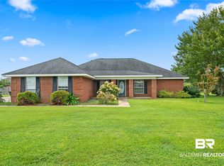 582 Park Ave, Foley, AL 36535