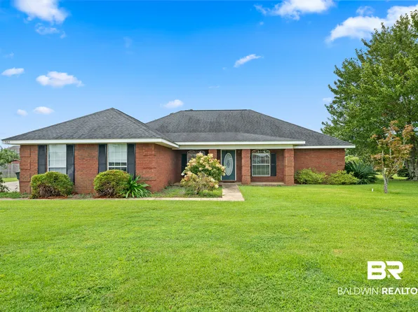 582 Park Ave, Foley, AL 36535