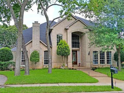 4417 Crown Knoll Cir, Flower Mound, TX, 75028