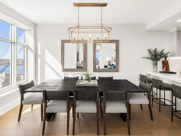 100 Claremont Avenue 15B image 2 of 18