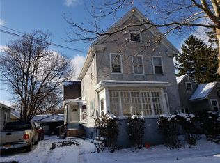 12 Kestrel St, Rochester, NY 14613