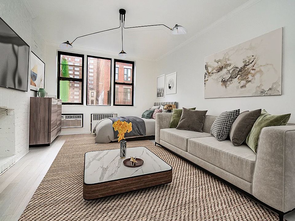 2nd image of 227 W 20th St #1E