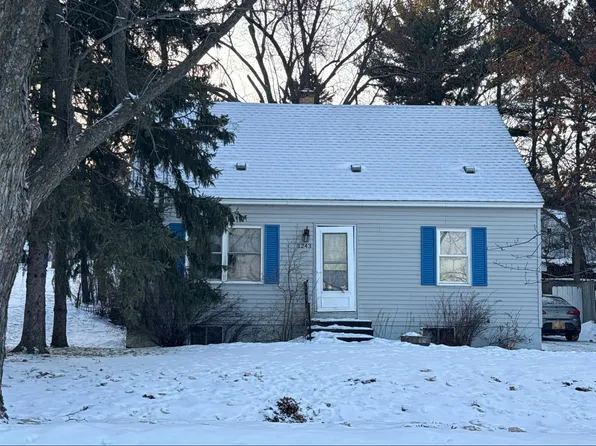 1243 Boulevard Pl, Eau Claire, WI 54703