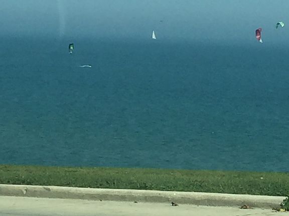 2 blocks from lake view