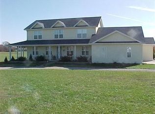4720 E Ehren Ln, Fair Grove, MO 65648