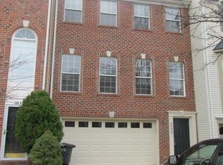 5482 Owens Wood Ct, Centreville, VA 20120