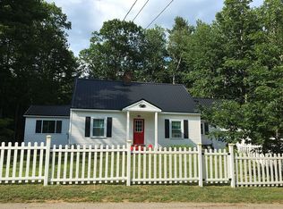 14 Maple St, Plymouth, NH 03264