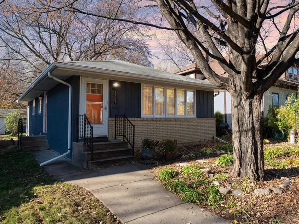 3321 France Ave N, Robbinsdale, MN 55422