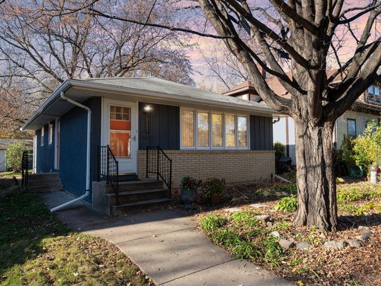 3321 France Ave N, Robbinsdale, MN 55422
