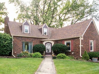 1230 Park Ave, Des Moines, IA, 50315