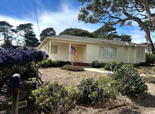 955 Egan Ave, Pacific Grove, CA 93950