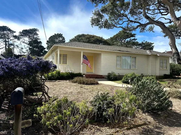 955 Egan Ave, Pacific Grove, CA 93950