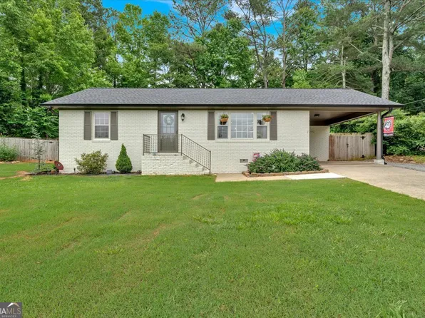 30 Mary Ella Dr, Carrollton, GA 30116