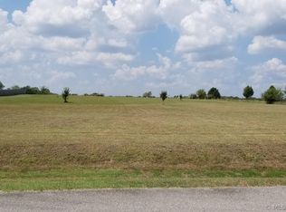N 3964th Rd, Ochelata, OK 74051
