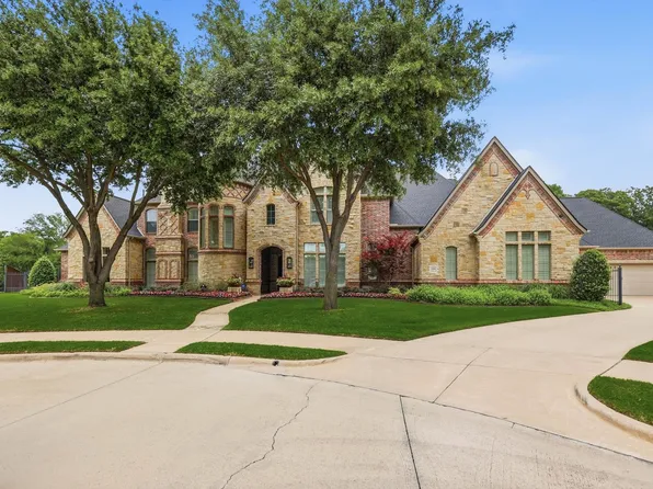 2216 Yeargain Ct, Southlake, TX 76092