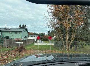 7633 S K St, Tacoma, WA