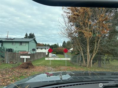 7633 S K (AKA LOT 3) Street, Tacoma, WA, 98408