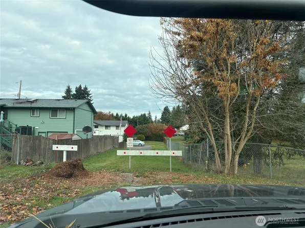 7633 S K (AKA LOT 3) Street, Tacoma, WA 98408