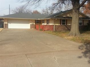 3410 Mayberry St, Enid, OK 73703