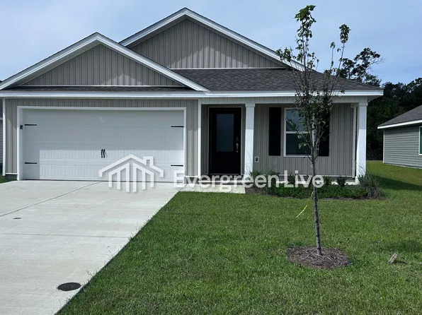 5345 Azimuth Way, Milton, FL
