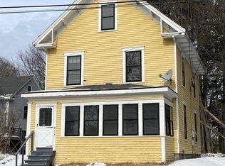 409 Hammond St, Bangor, ME 04401