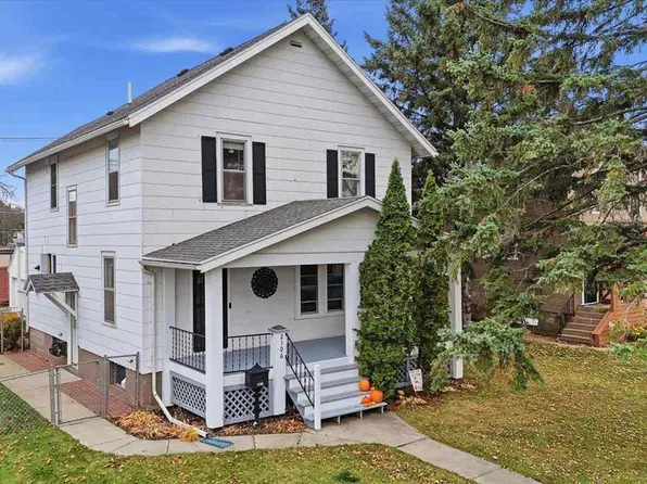 2106 3rd Ave E, Hibbing, MN 55746
