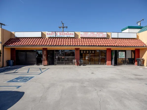 915 N Maclay Ave, San Fernando, CA 91340