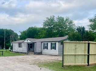 46 Garden Ln, Ardmore, OK 73401