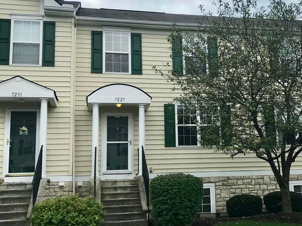 1st image of 7227 Colonial Affair Dr #12-722