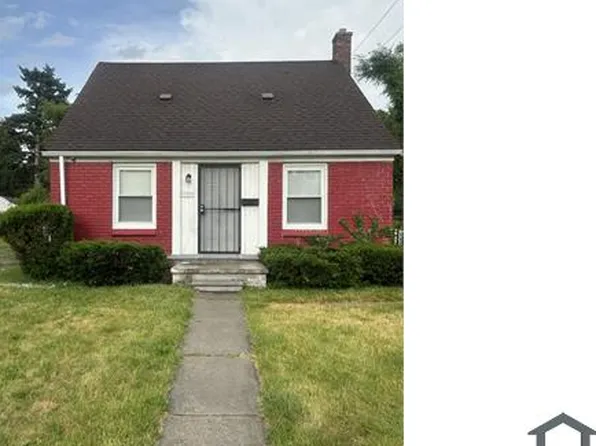 19930 Revere St, Detroit, MI 48234