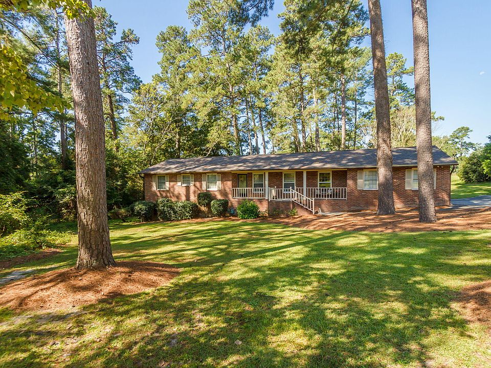107 Midland Dr, Graniteville, SC 29829 Zillow