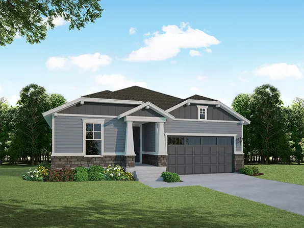 7912 Polson Dr, Colorado Springs, CO 80908