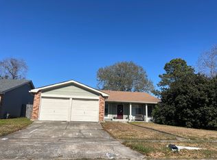 3808 Liro Ln, Harvey, LA 70058