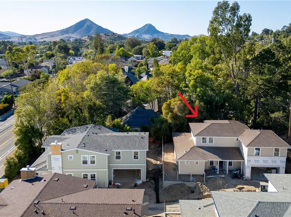 3152 Johnson Ave, San Luis Obispo, CA 93401