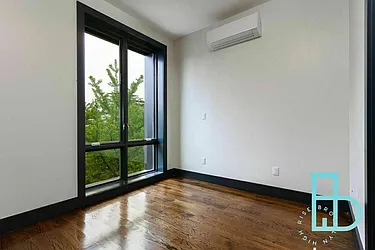 Rented by Brooklyn High Rise LLC