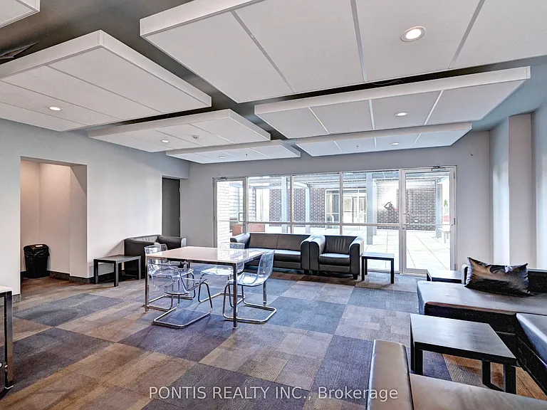 318 Spruce St W #1104 — Photo 22